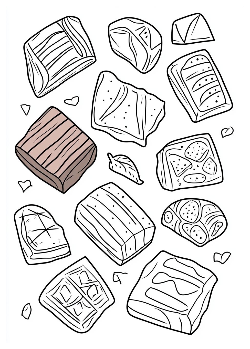 chocolate_coloring_pages_1