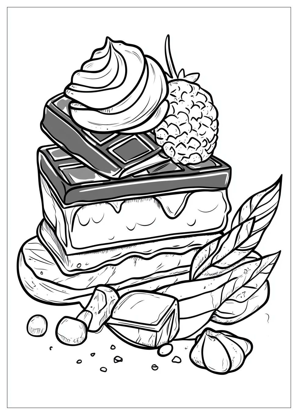 chocolate_coloring_pages_6