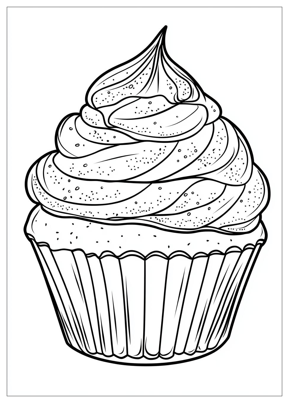 chocolate_coloring_pages_7