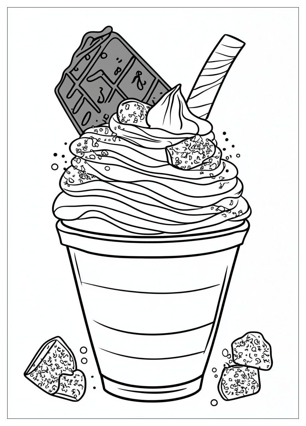 chocolate_coloring_pages_8