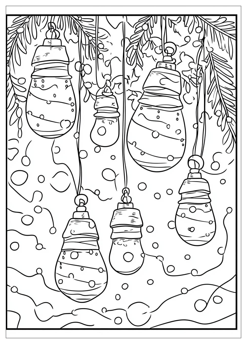 christmas_lights_coloring_pages_23