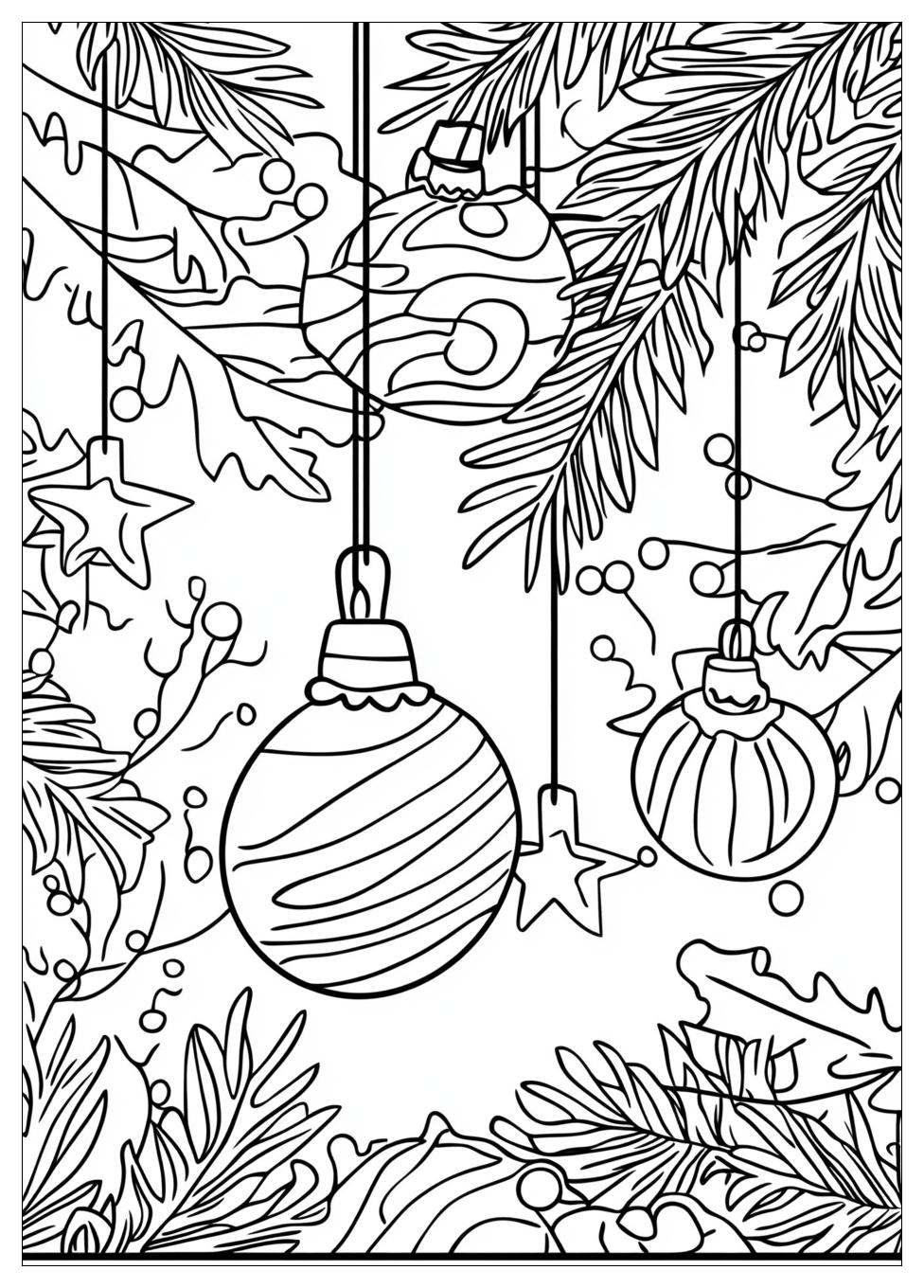 christmas_lights_coloring_pages_3