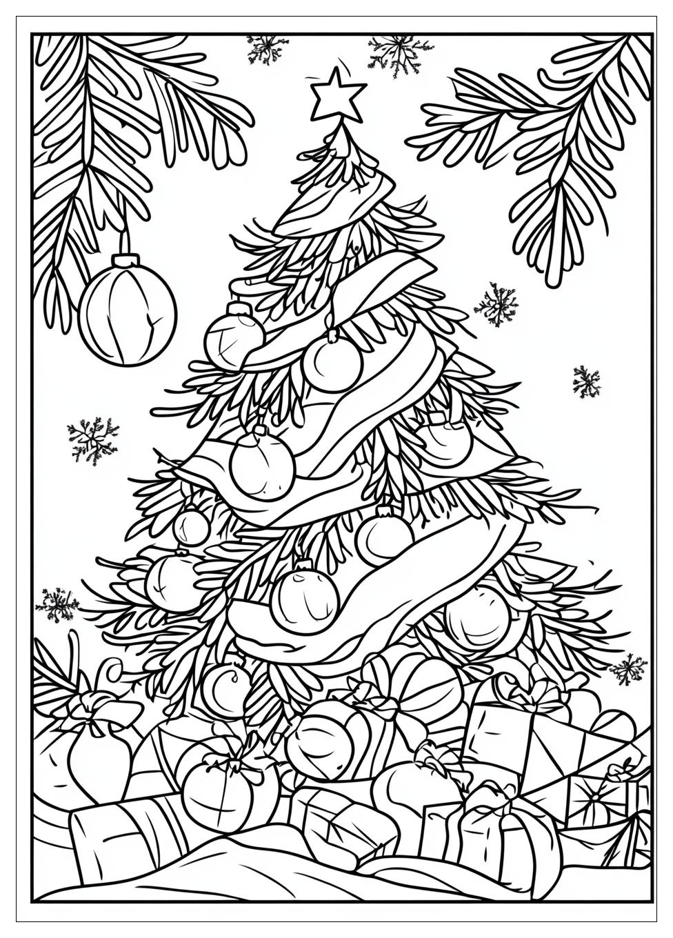 christmas_tree_coloring_pages_1