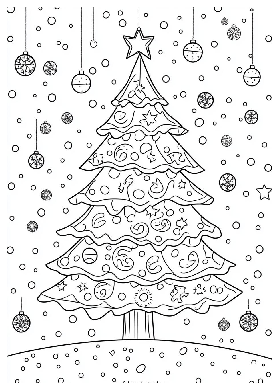 christmas_tree_coloring_pages_14