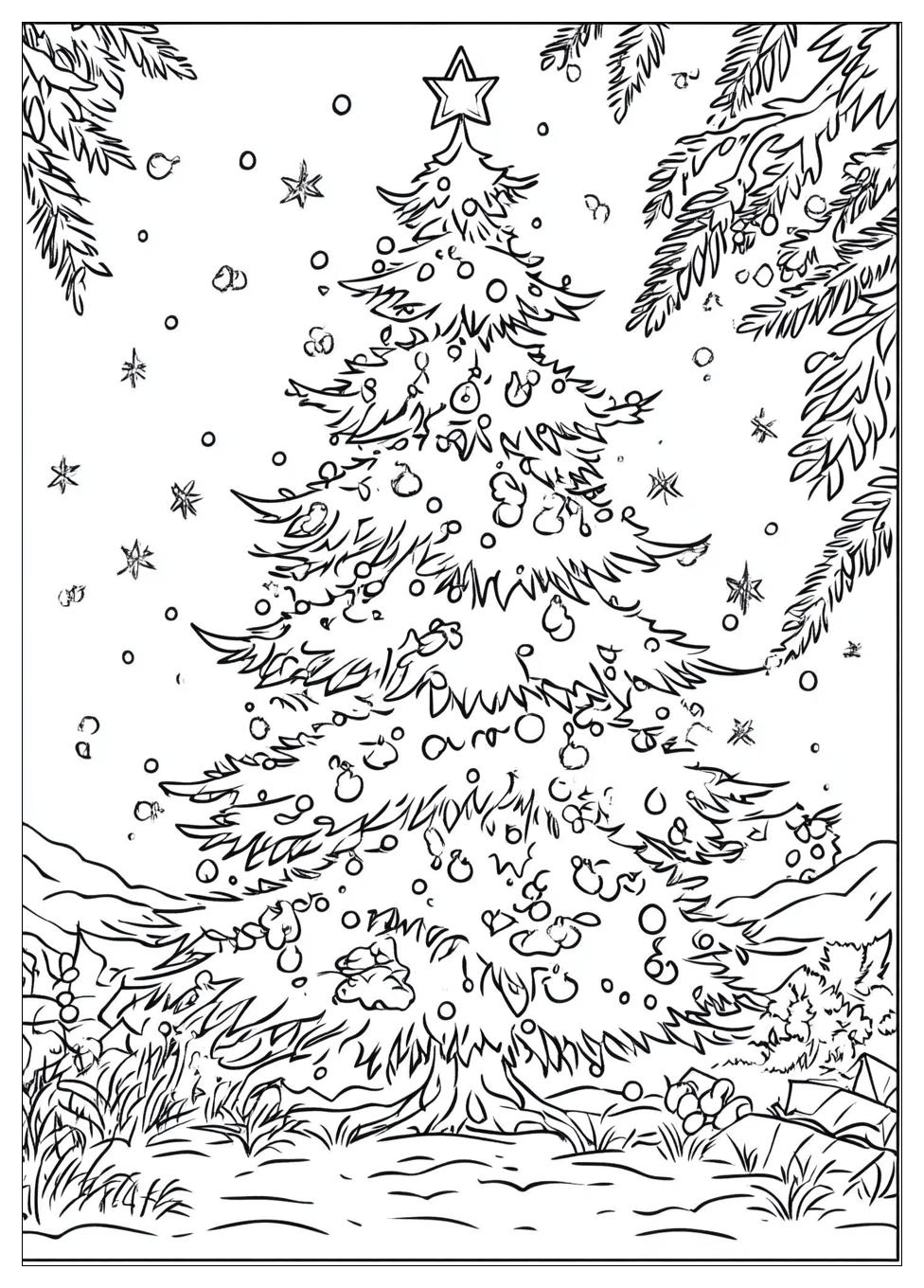 christmas_tree_coloring_pages_8