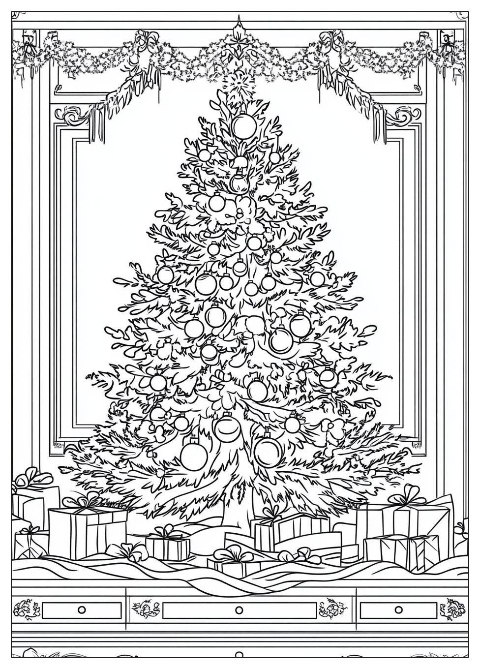 christmas_tree_coloring_pages_9