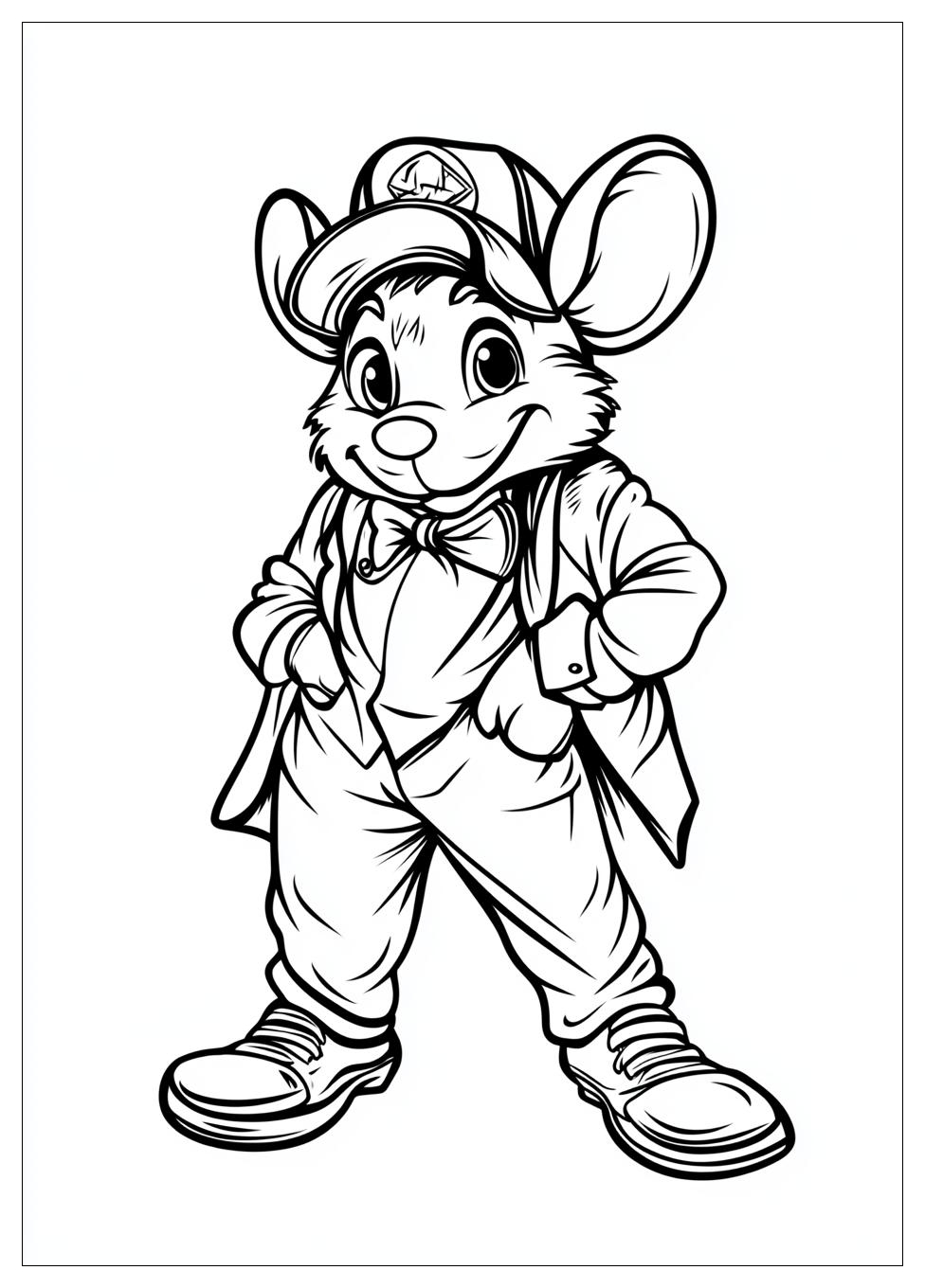 chuck_e_cheese_coloring_pages_23