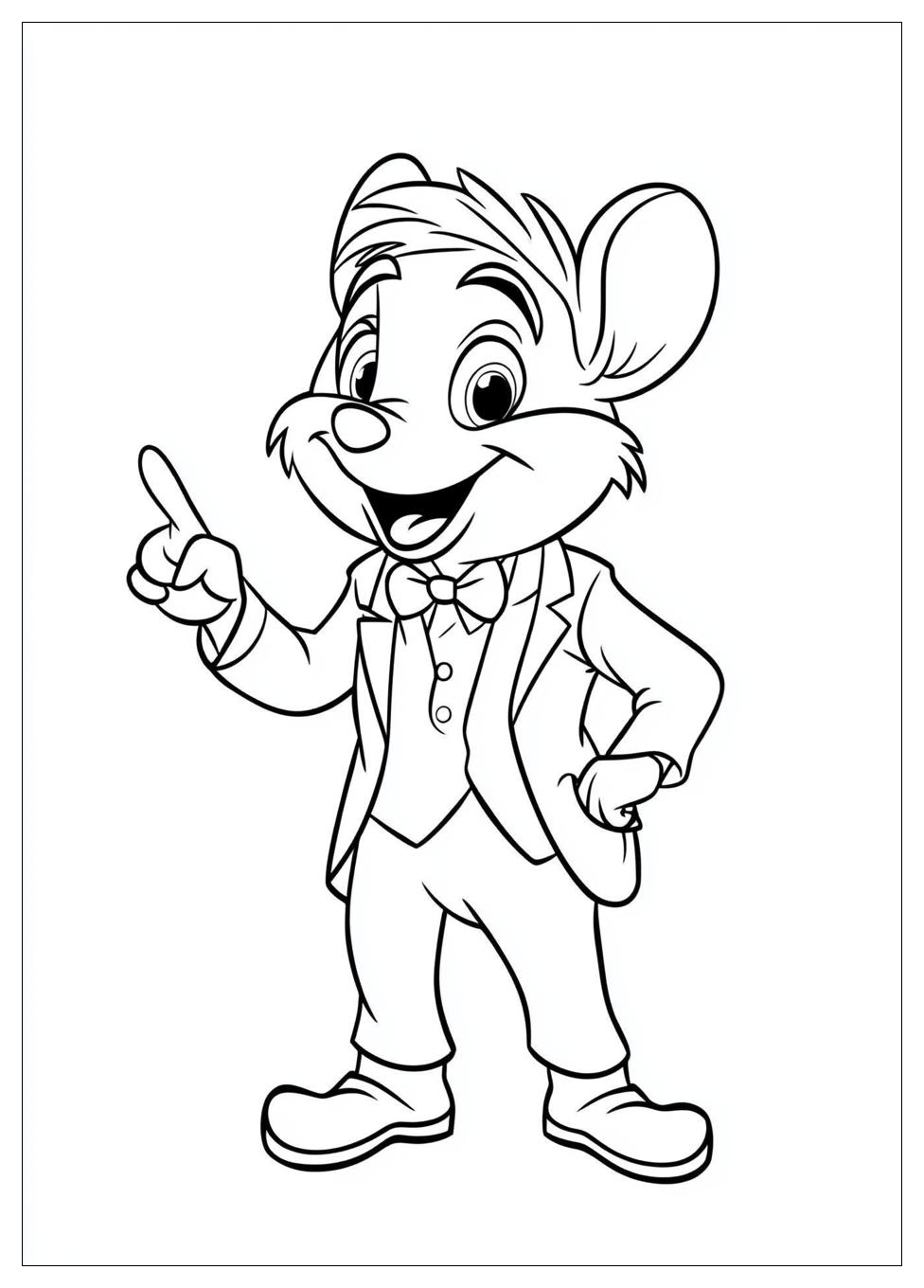 chuck_e_cheese_coloring_pages_3