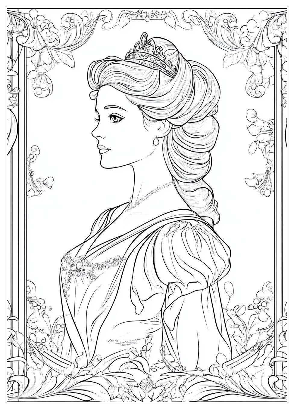 cinderella_coloring_pages_1