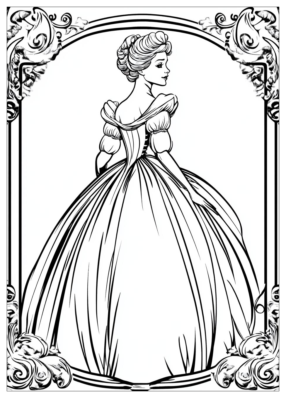 cinderella_coloring_pages_10