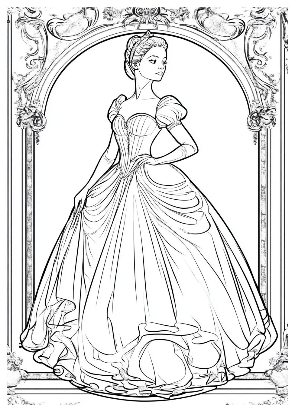 cinderella_coloring_pages_12