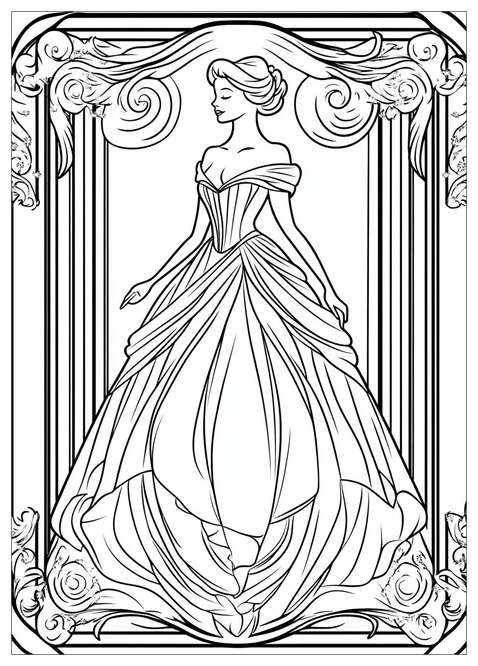 cinderella_coloring_pages_14