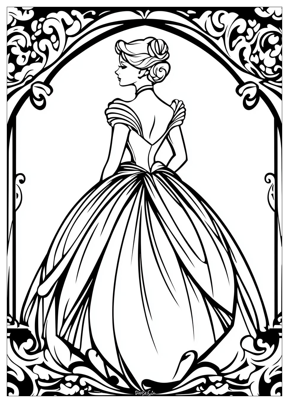 cinderella_coloring_pages_15