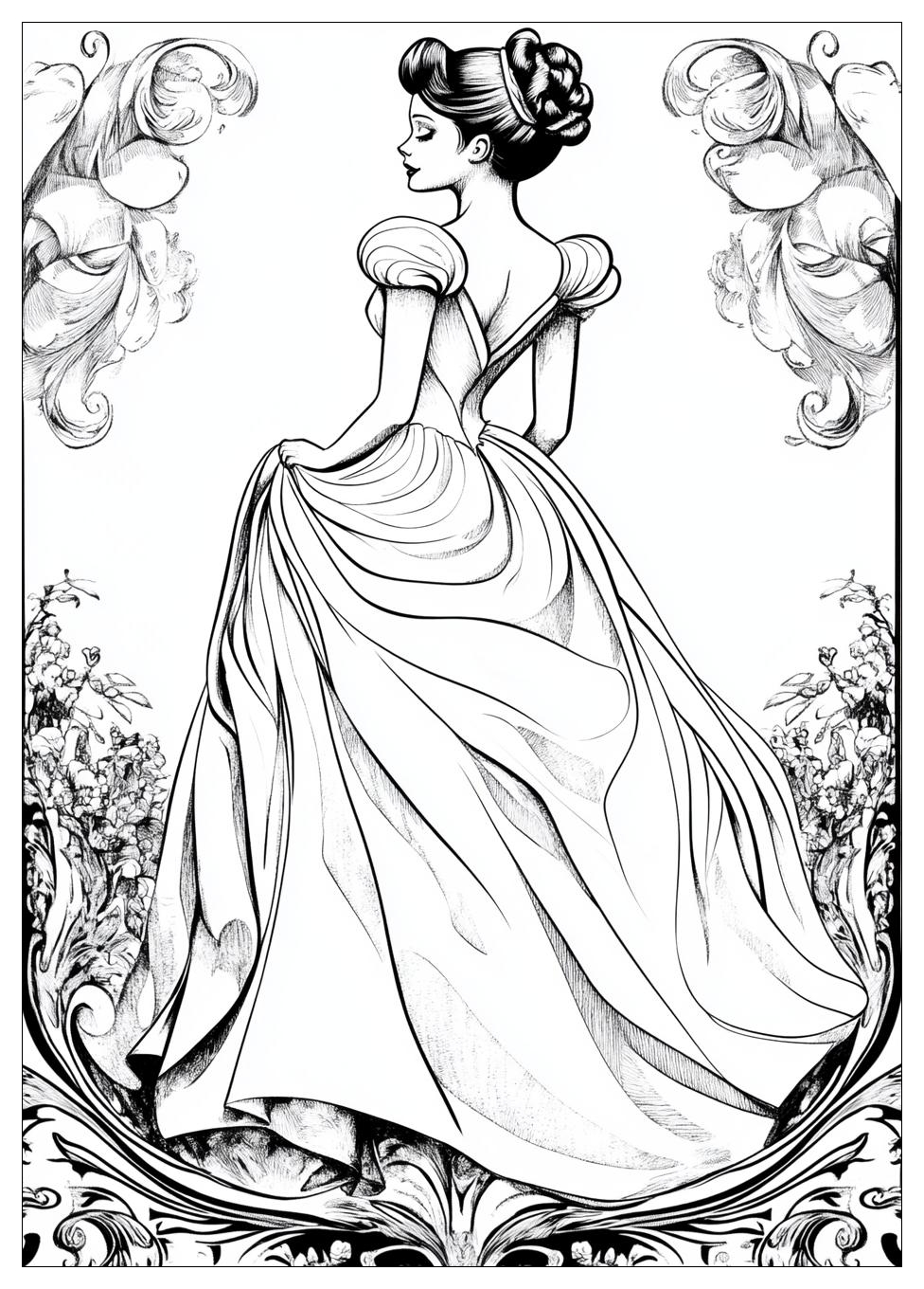 cinderella_coloring_pages_18