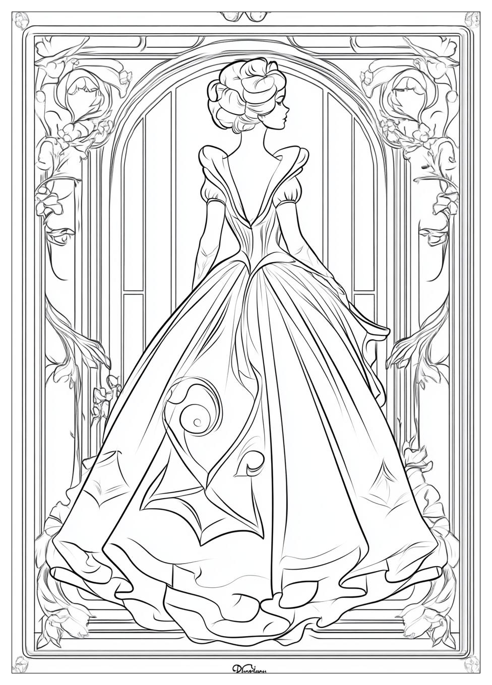 cinderella_coloring_pages_19