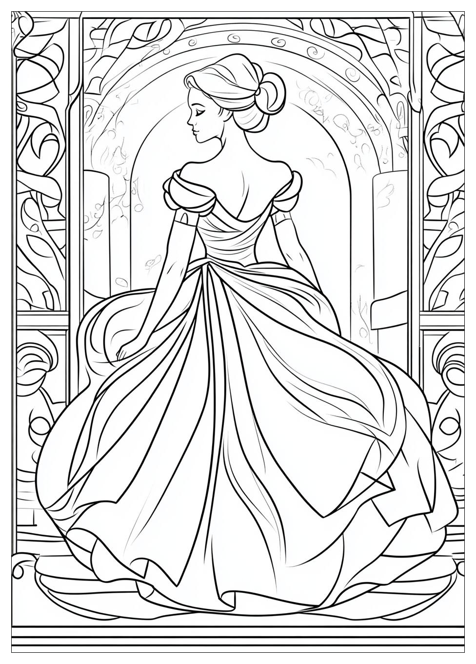 cinderella_coloring_pages_21