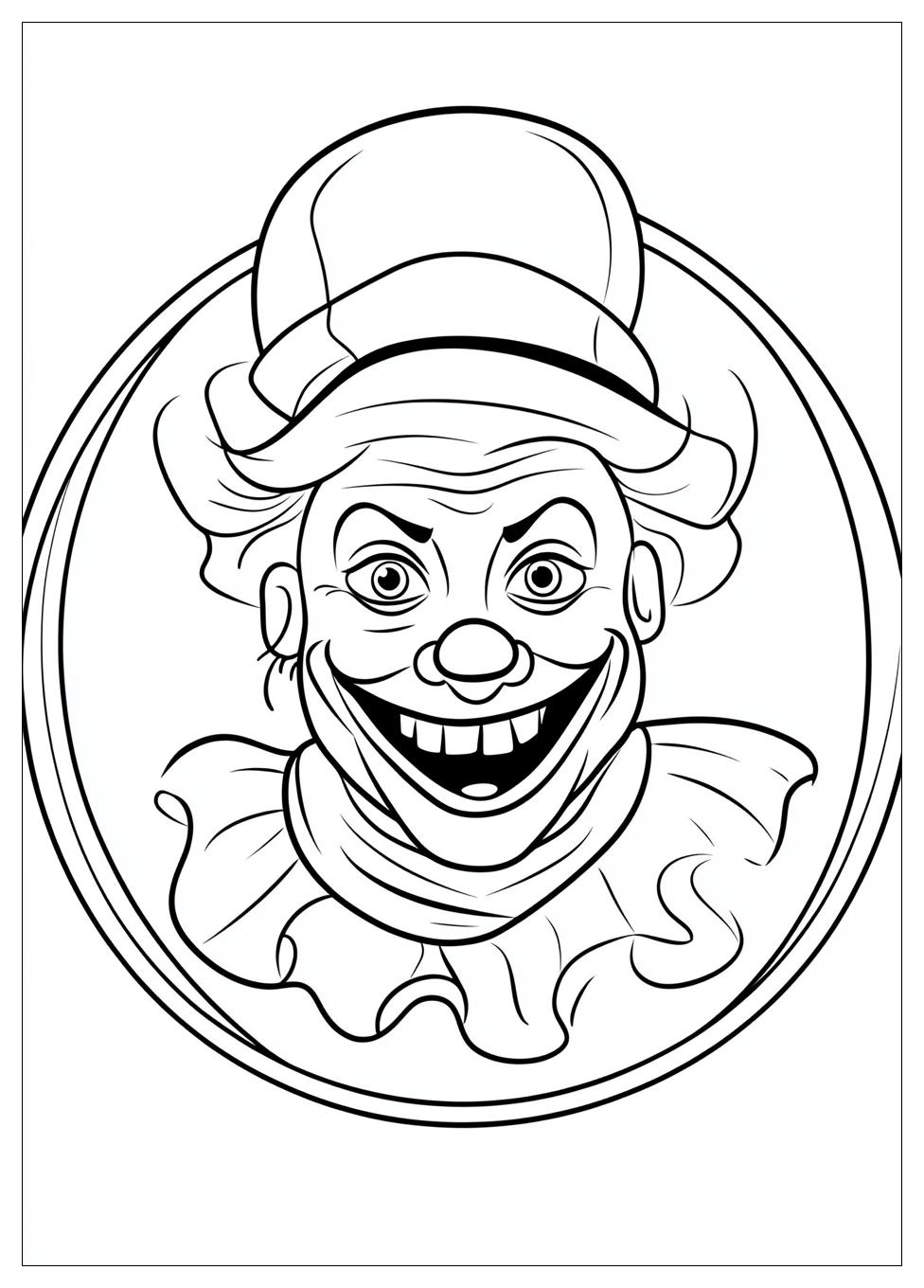 circus_clown_coloring_pages_1