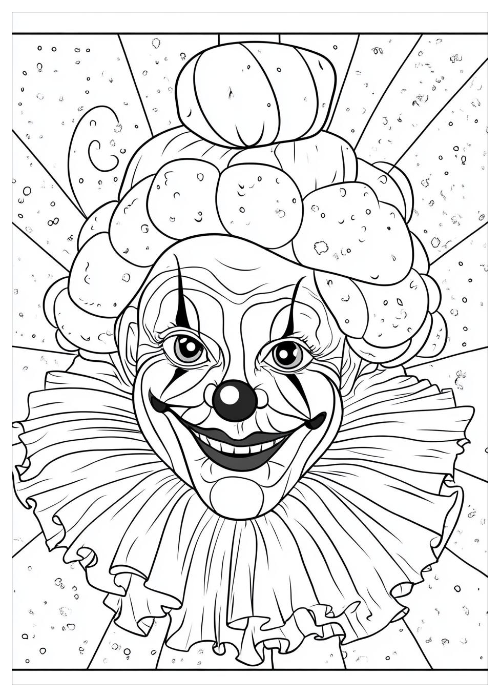 circus_clown_coloring_pages_4