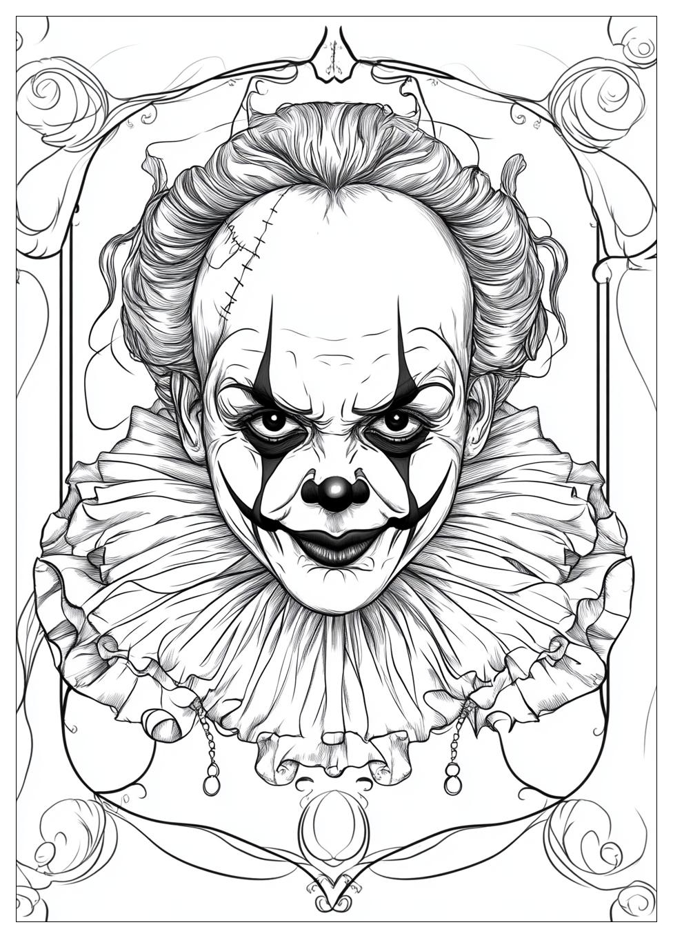 circus_clown_coloring_pages_5