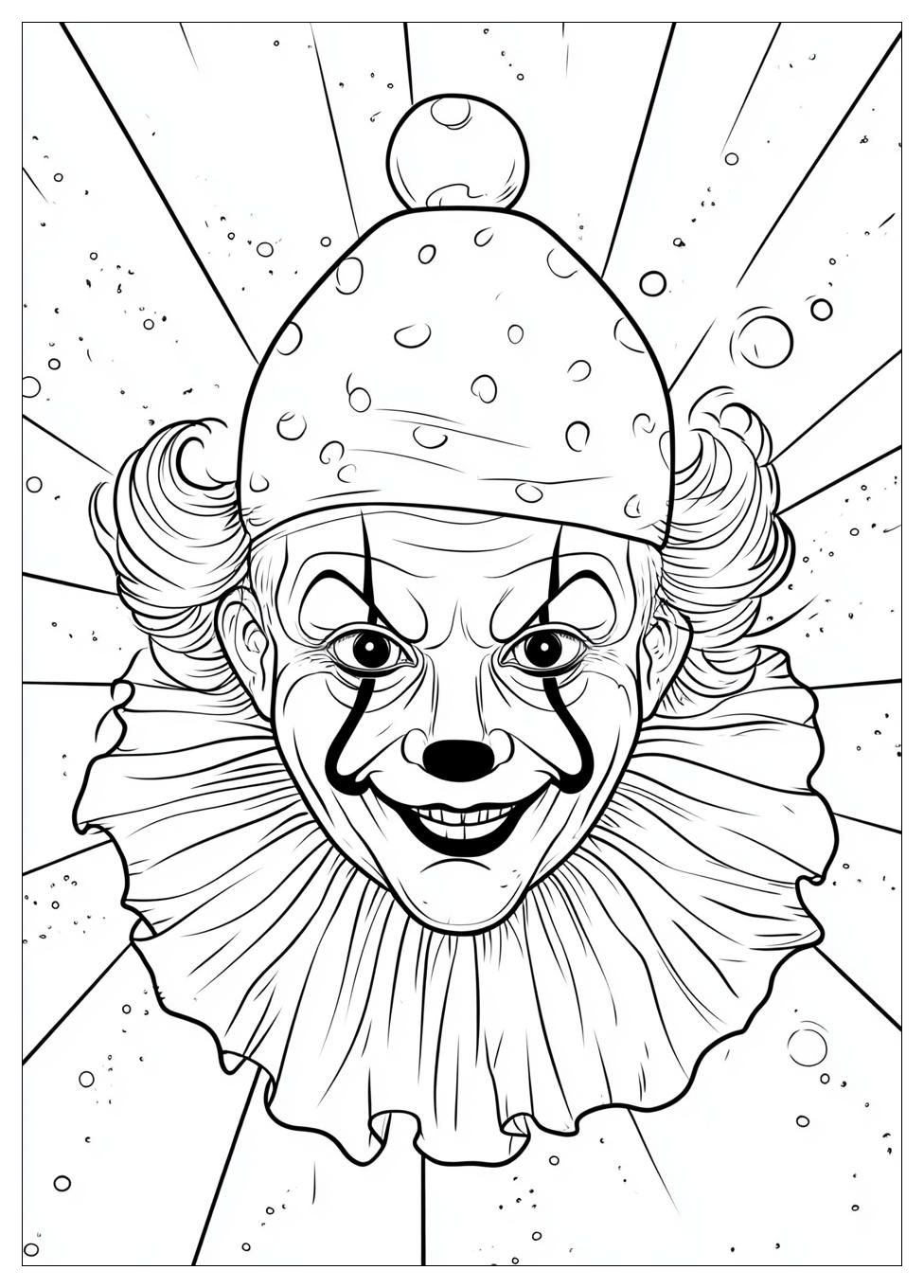 circus_clown_coloring_pages_9