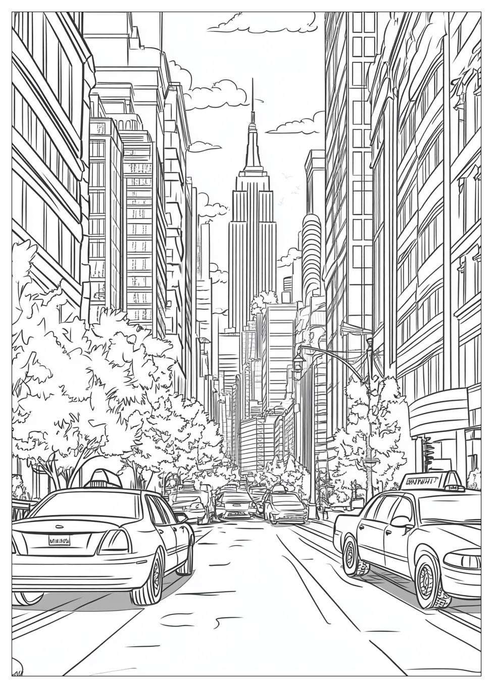 city_coloring_pages_12