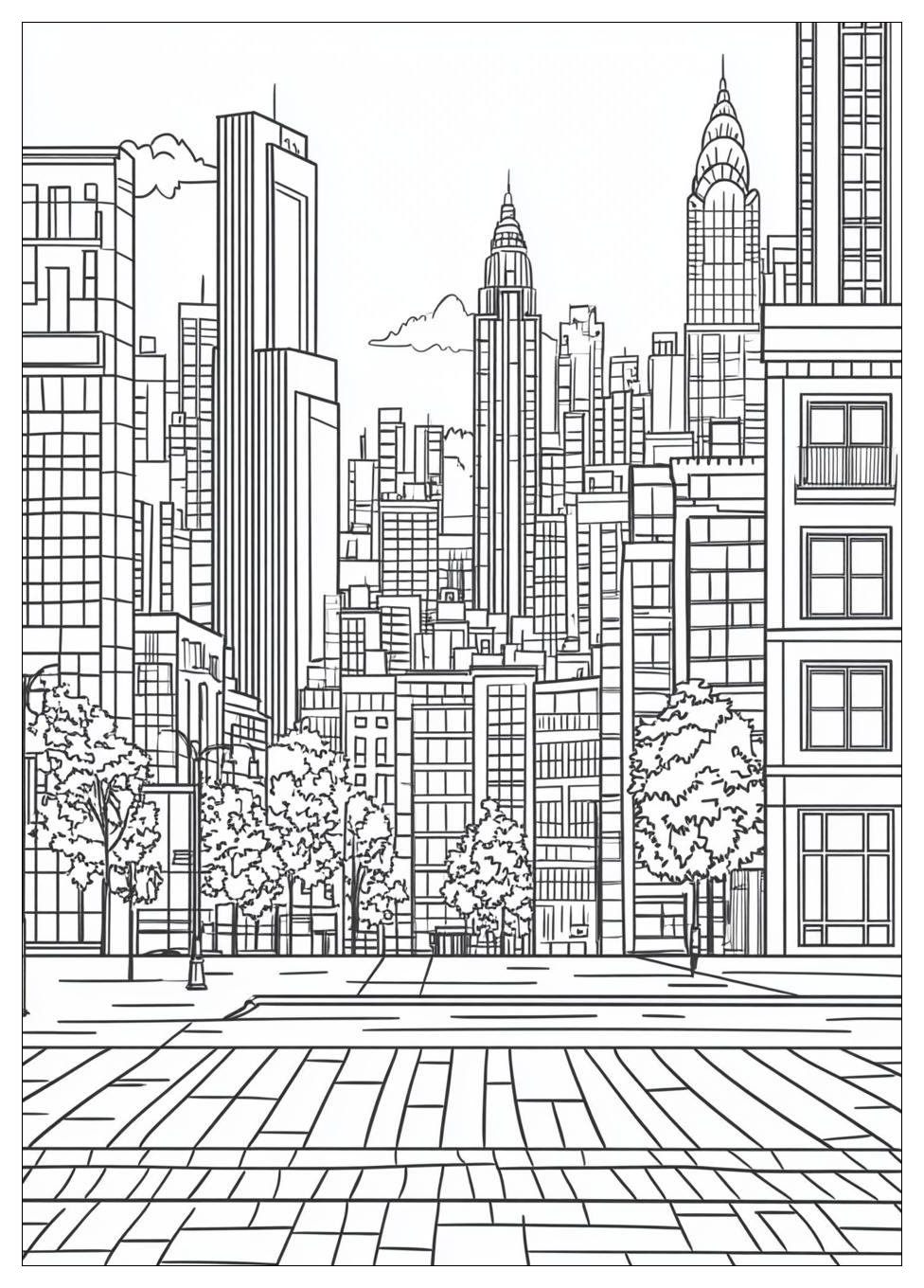 city_coloring_pages_13