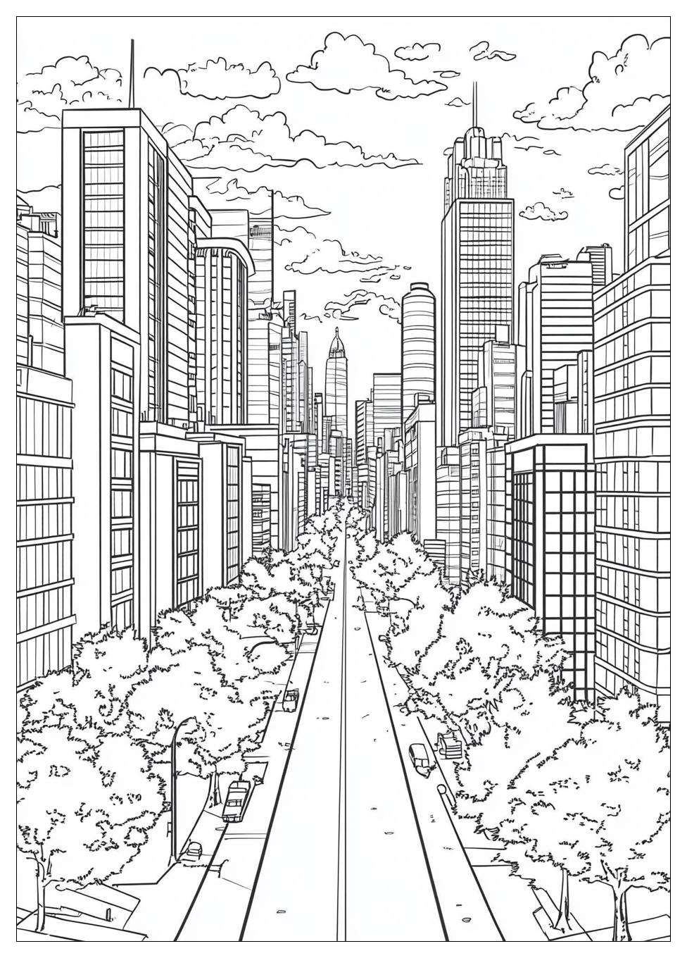 city_coloring_pages_3