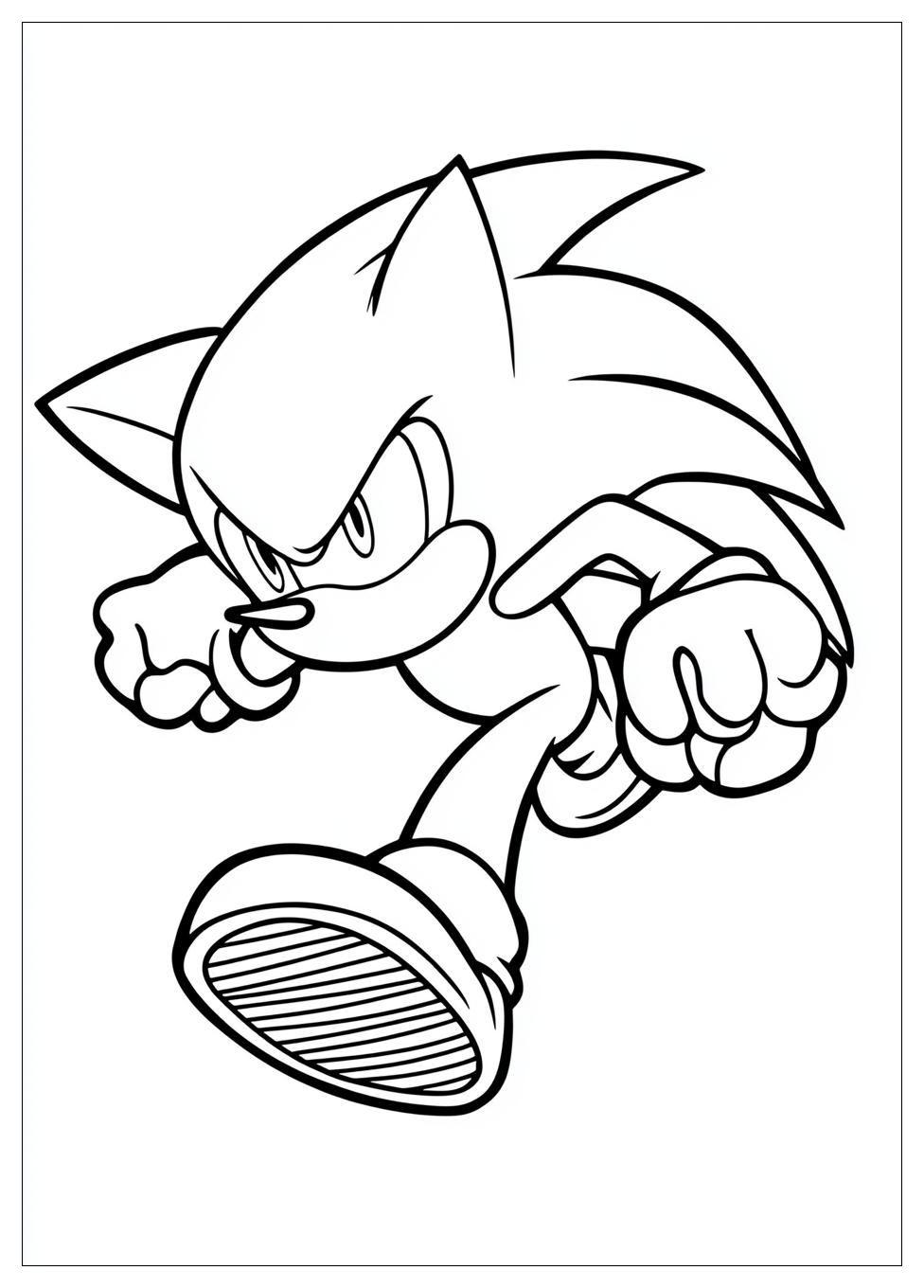 classic_sonic_coloring_pages_16