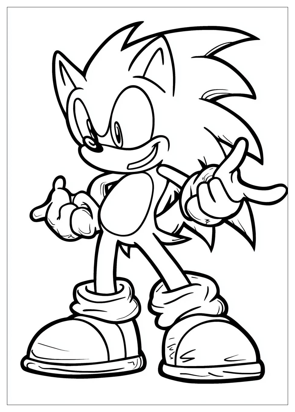 classic_sonic_coloring_pages_2