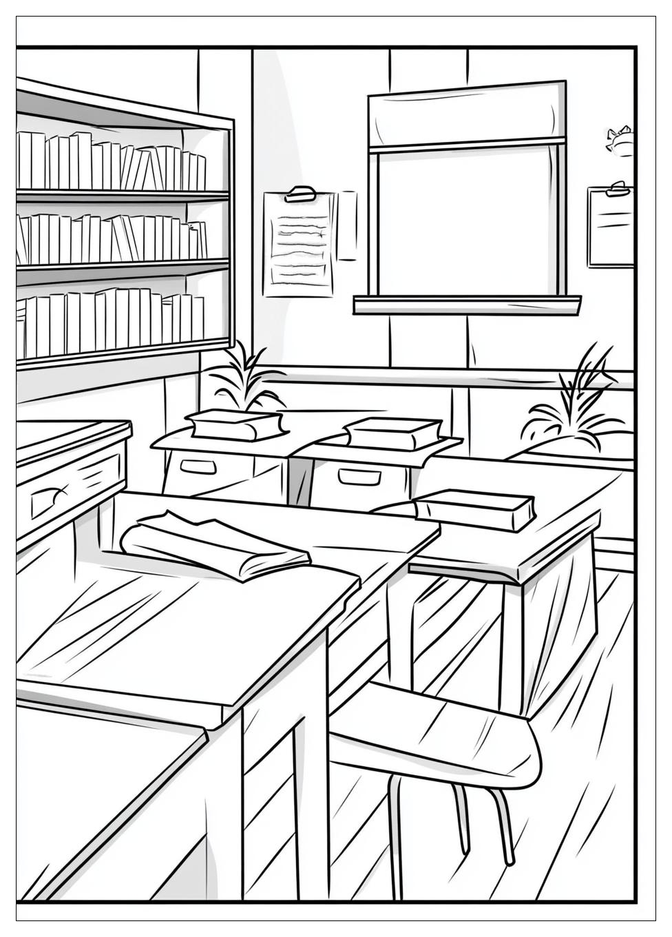 classroom_coloring_pages_2