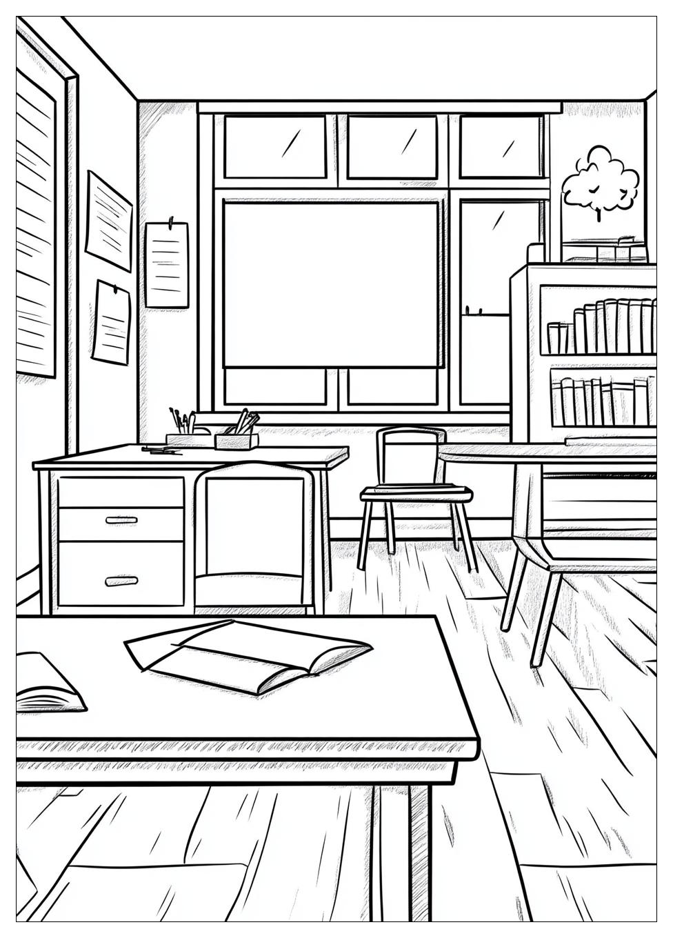 classroom_coloring_pages_9