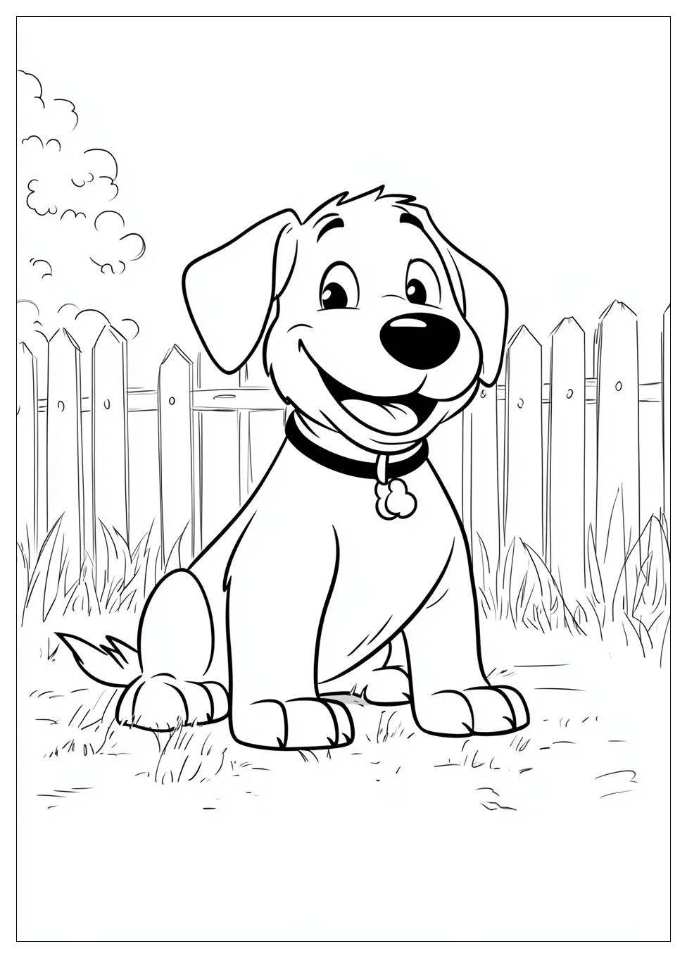 clifford_coloring_pages_11