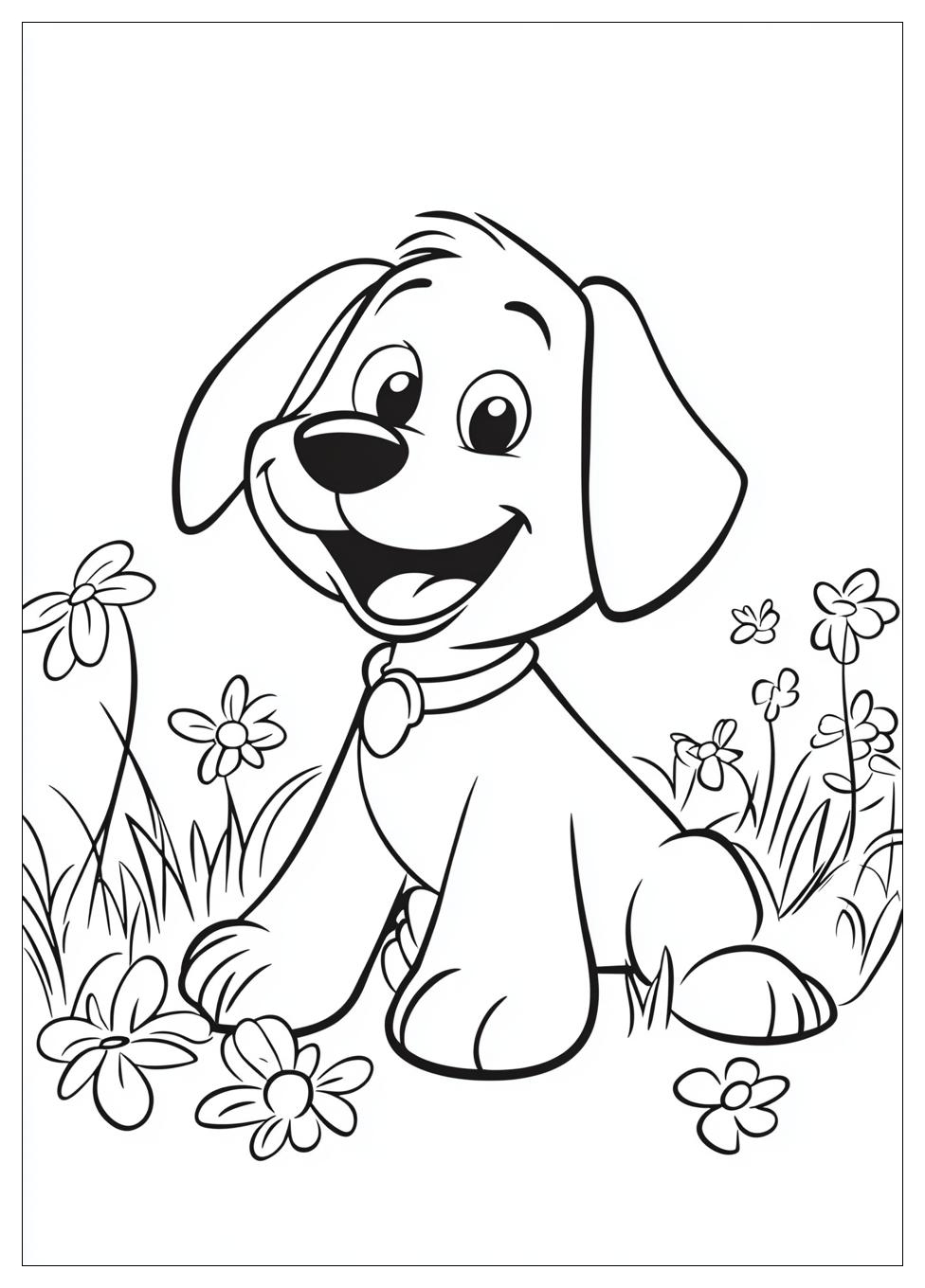 clifford_coloring_pages_12