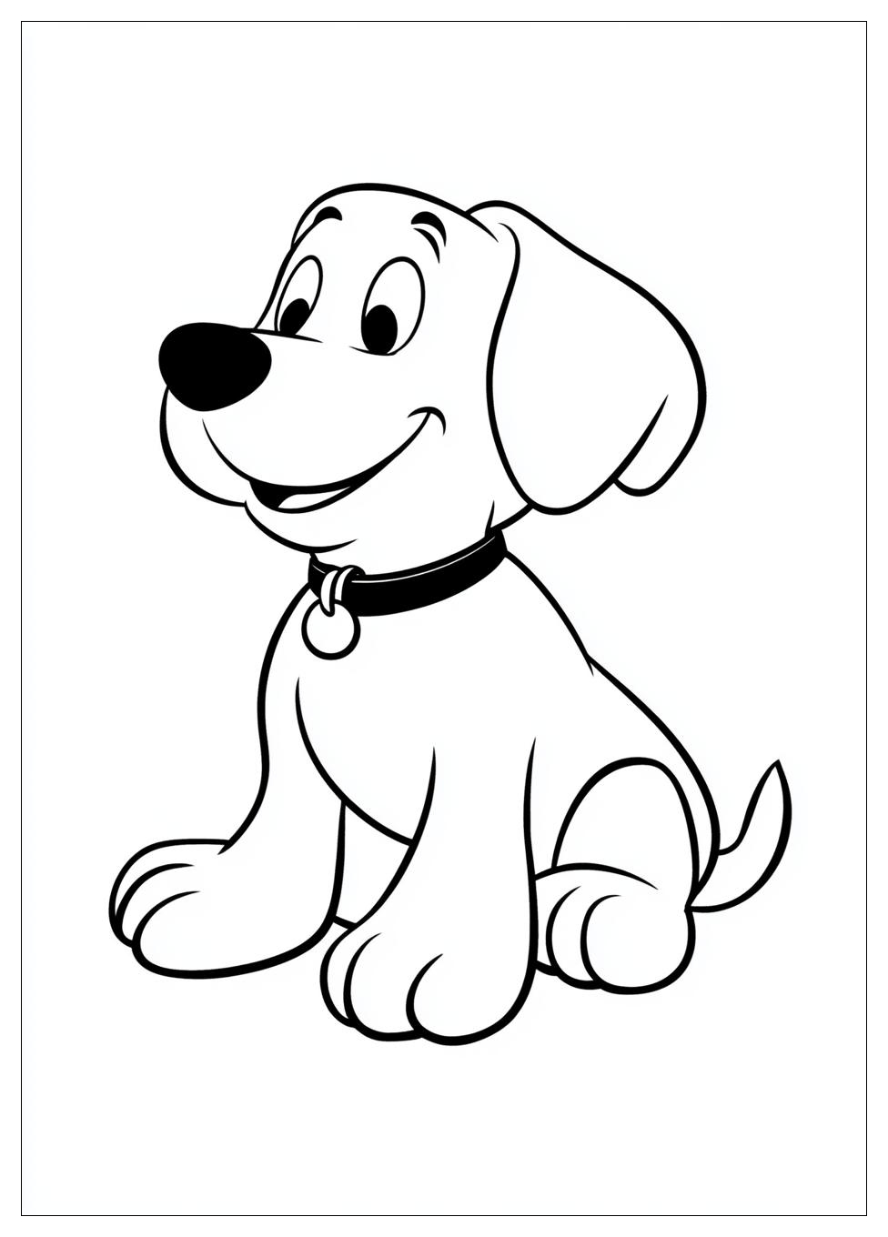 clifford_coloring_pages_13