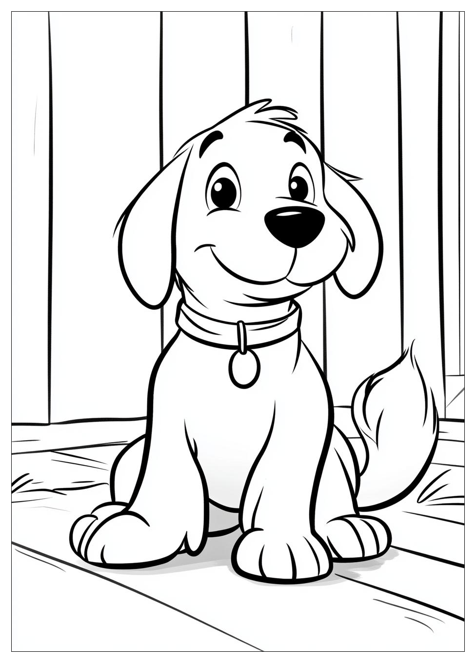 clifford_coloring_pages_14