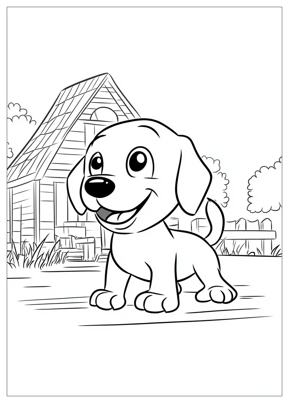 clifford_coloring_pages_15