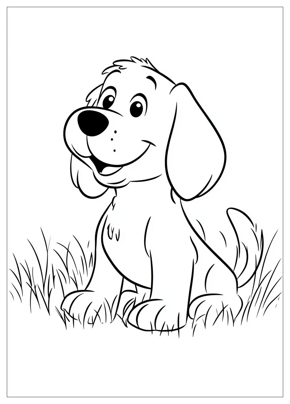 clifford_coloring_pages_16