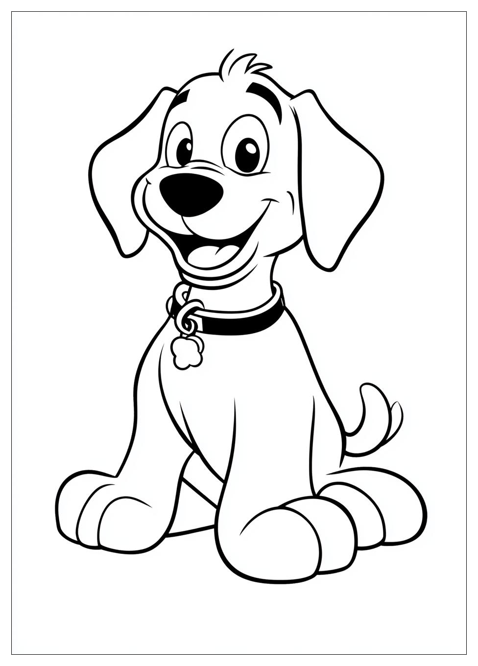 clifford_coloring_pages_17