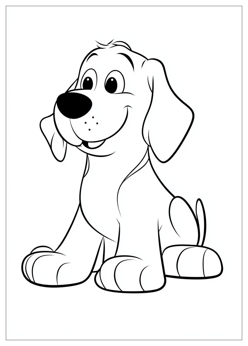 clifford_coloring_pages_19