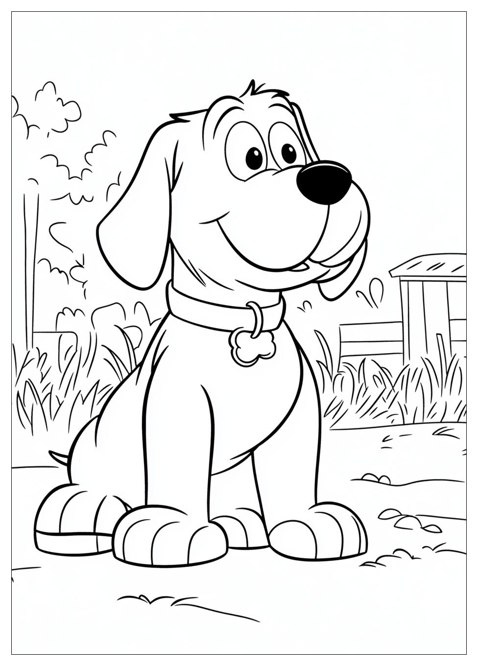 clifford_coloring_pages_22