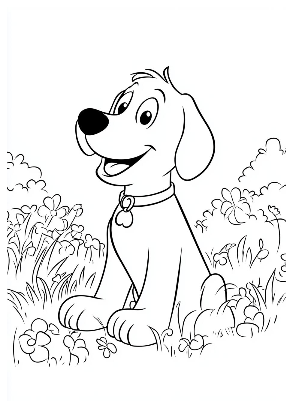 clifford_coloring_pages_4