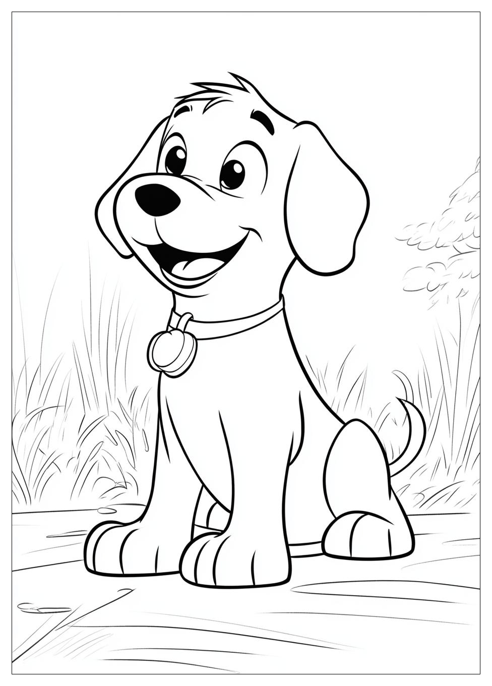 clifford_coloring_pages_6