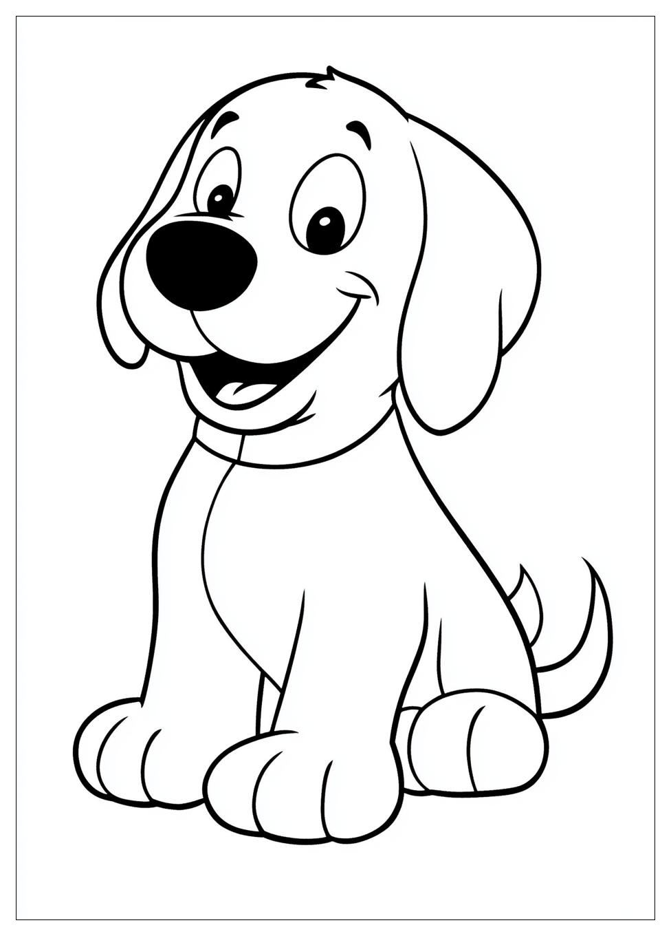 clifford_coloring_pages_7