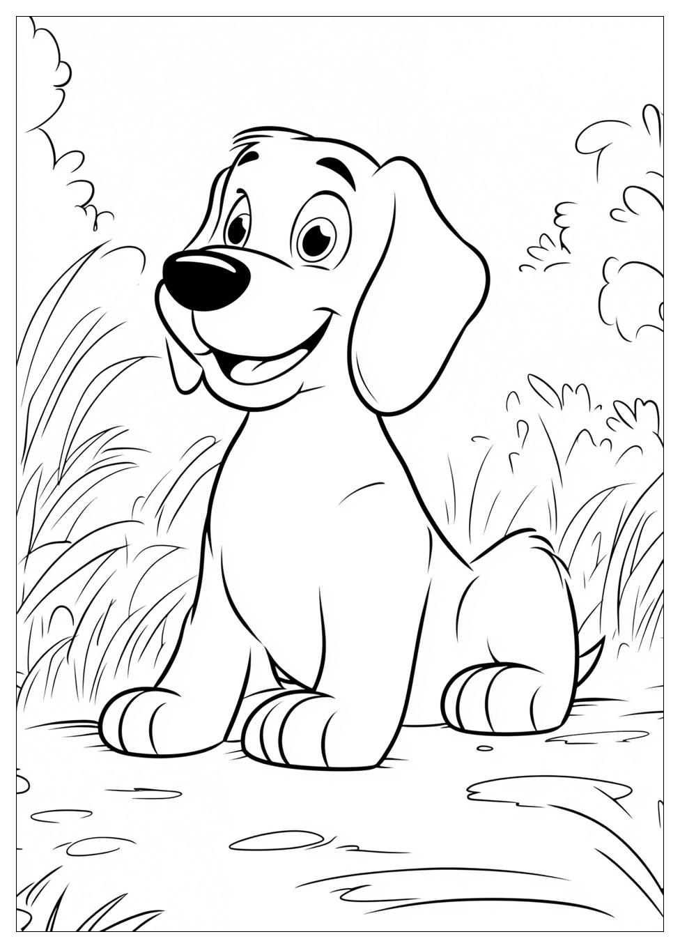 clifford_coloring_pages_9