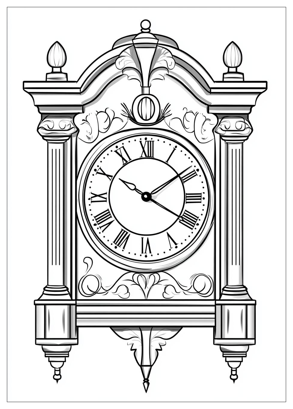 clock_coloring_pages_19