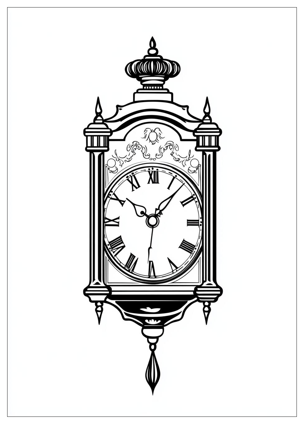 clock_coloring_pages_20