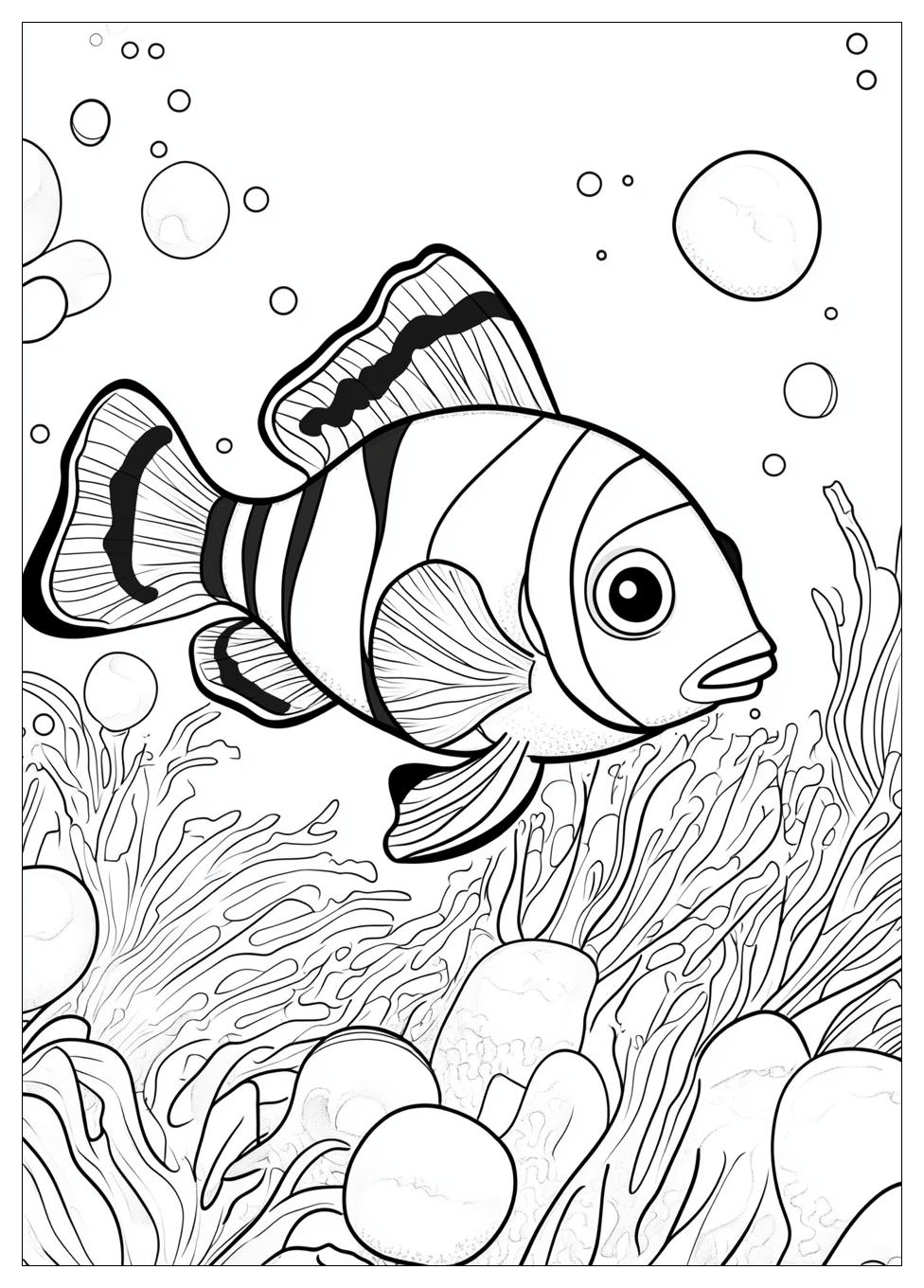 clownfish_coloring_pages_1