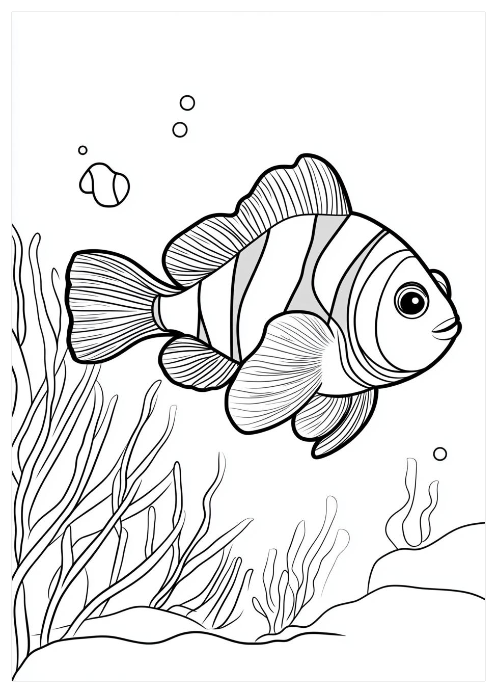 clownfish_coloring_pages_2