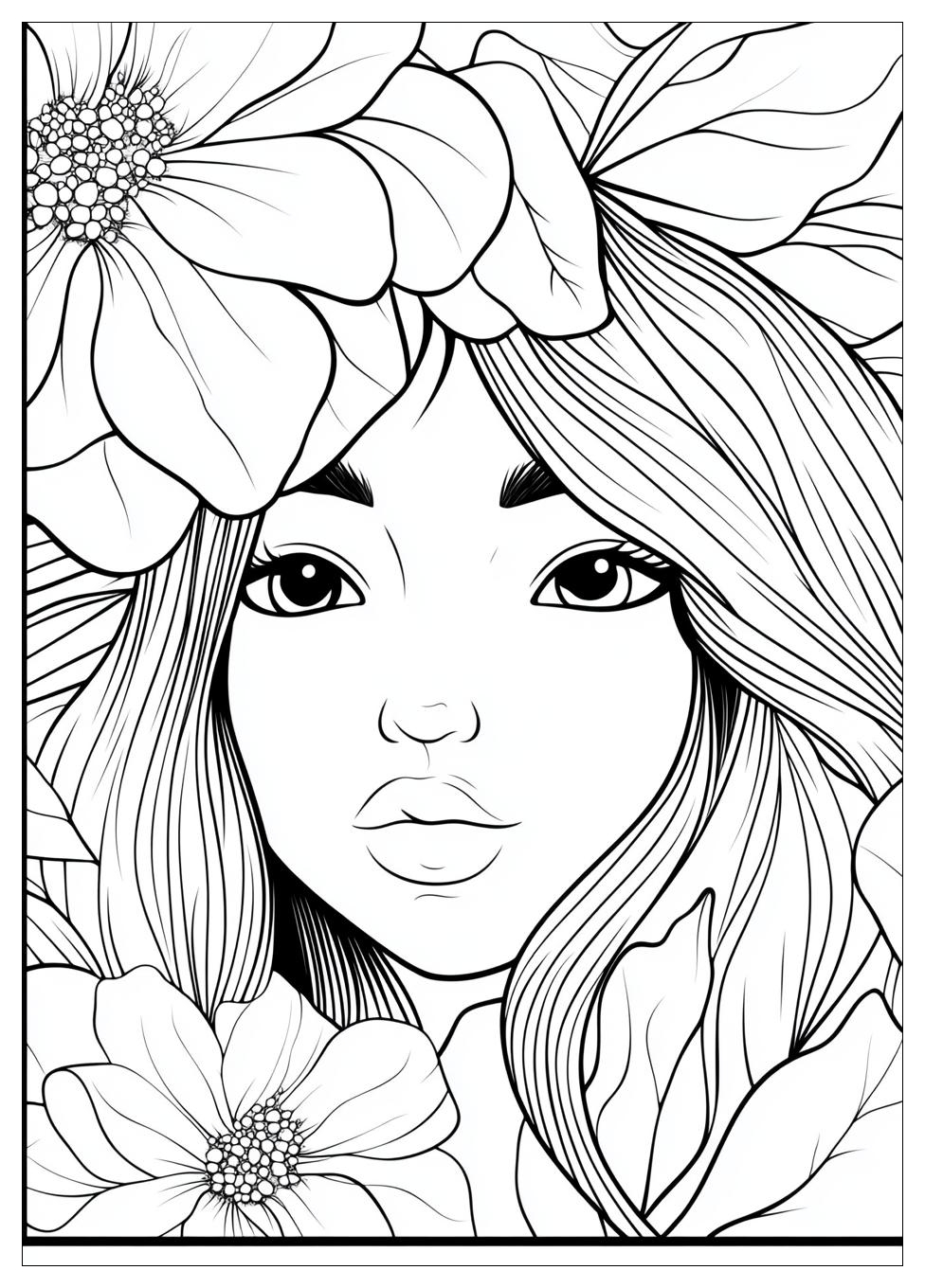 coloring_pages_for_girls_12