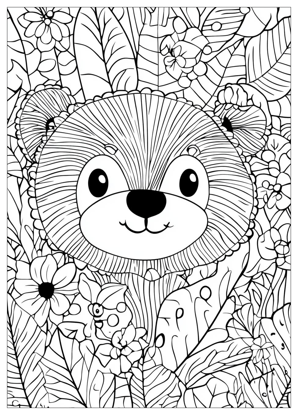 coloring_pages_for_girls_14